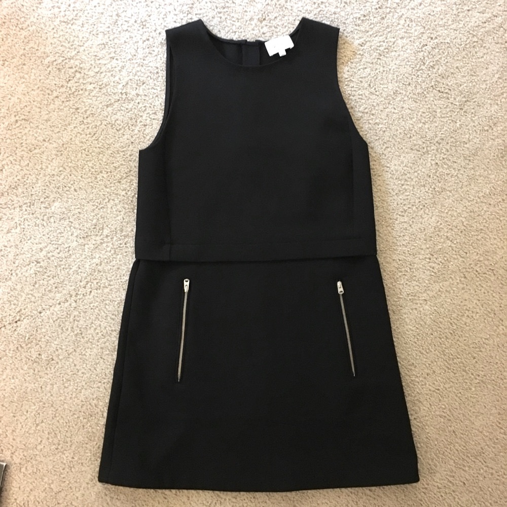 NWOT Wilfred Shift Dress